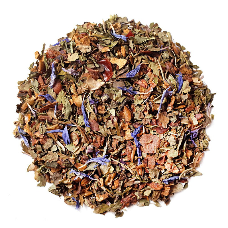 Or tea? CuBaMint - Herbal & Fruit Infusion (65g)