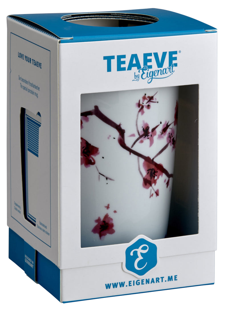 TEAVE CHERRY BLOSSOM